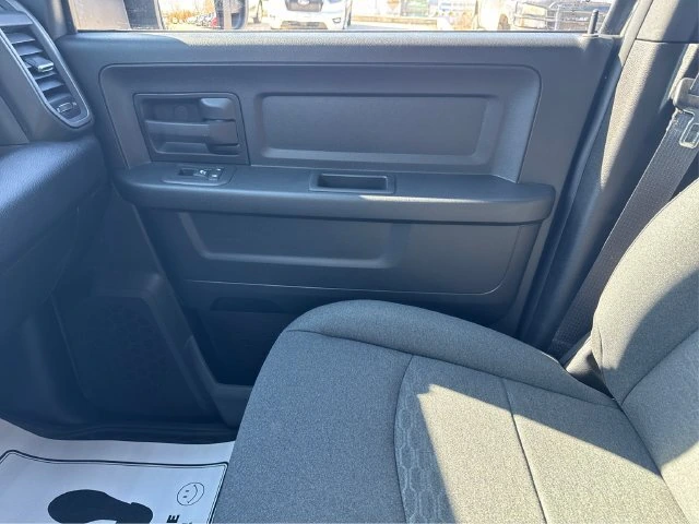 2026 RAM 2500 Tradesman/Warlock - Photo 20