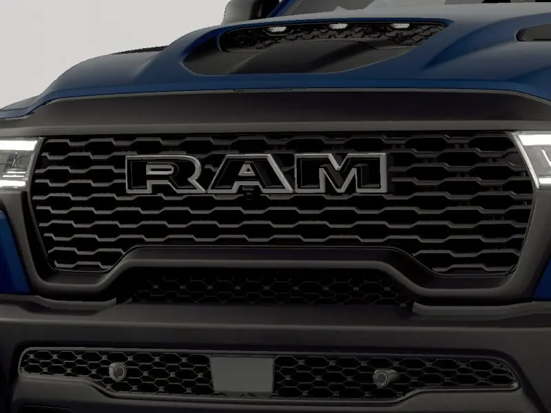 2026 Ram 1500 RHO photo 14