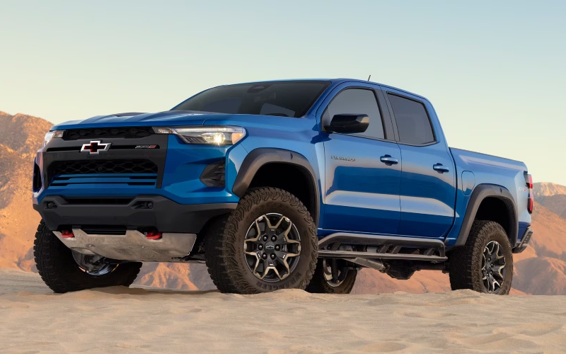 Chevrolet vs Toyota for Long-Term Family Commuting and Weekend Flexibility near Woodhaven, MI