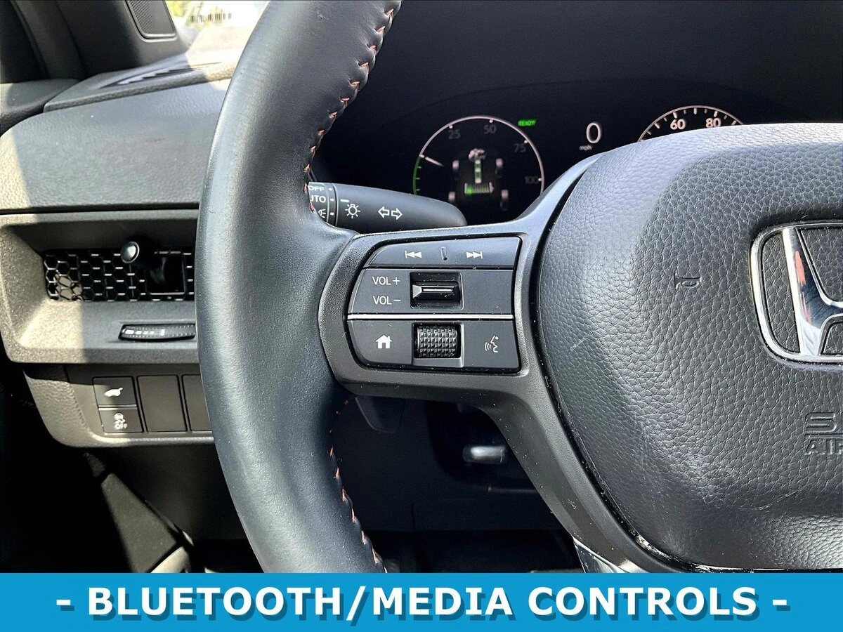 2024 Honda CR-V Sport-L - Photo 11