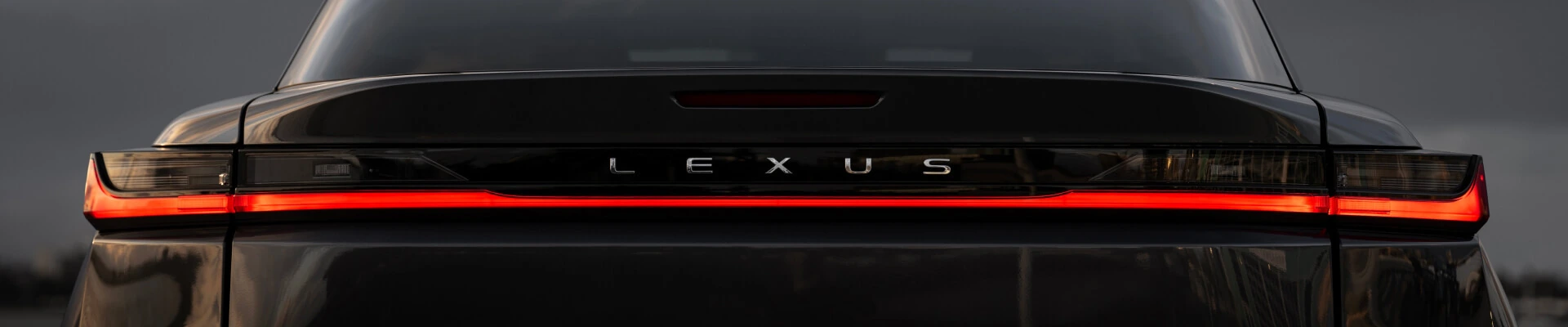 Which 2025 Lexus Models Have Ambient Lighting?