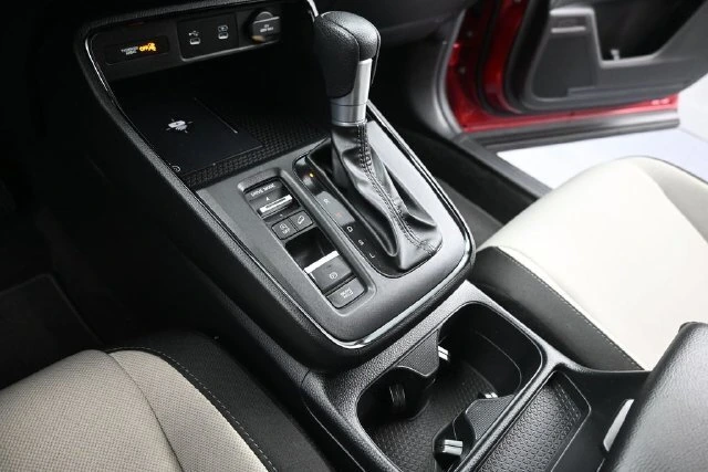 2026 Honda CR-V LX - Photo 29
