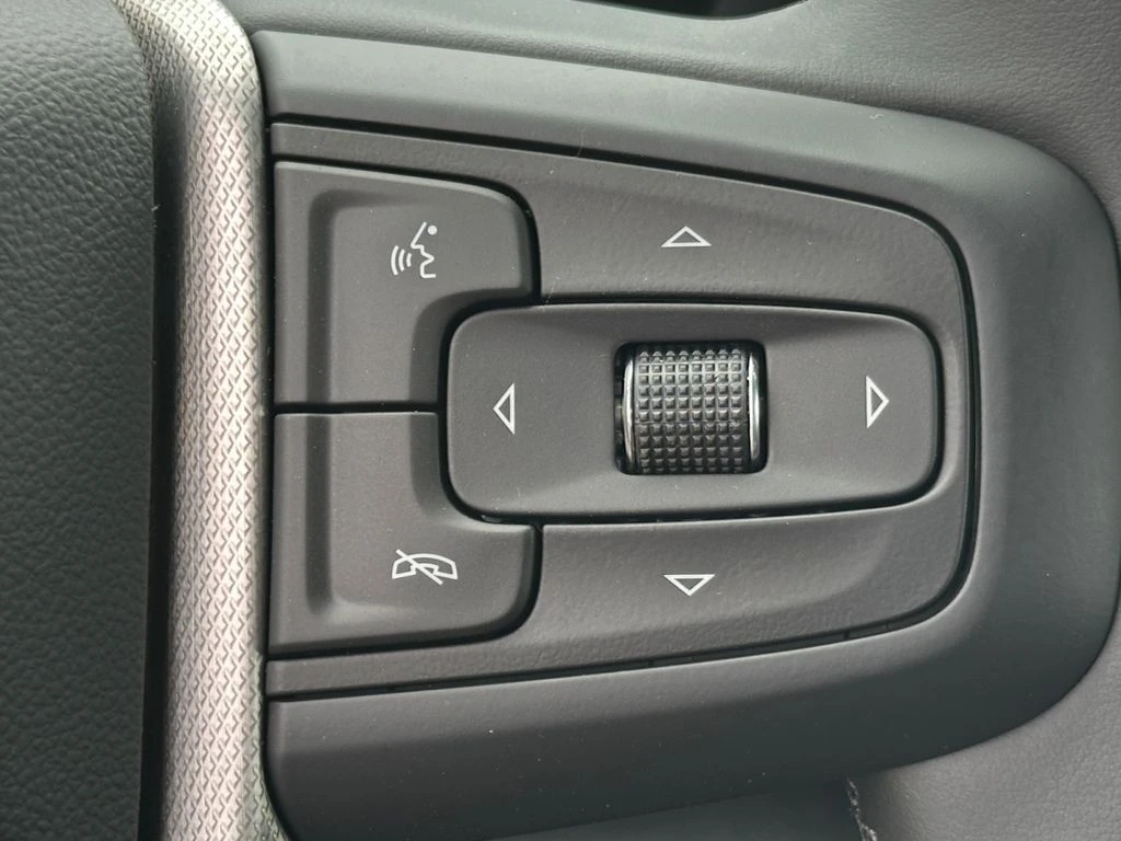 2026 GMC Sierra 3500HD Denali - Photo 29