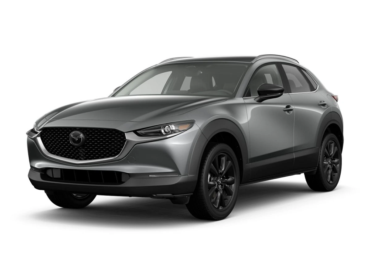 2024 Mazda CX-30 Select Sport