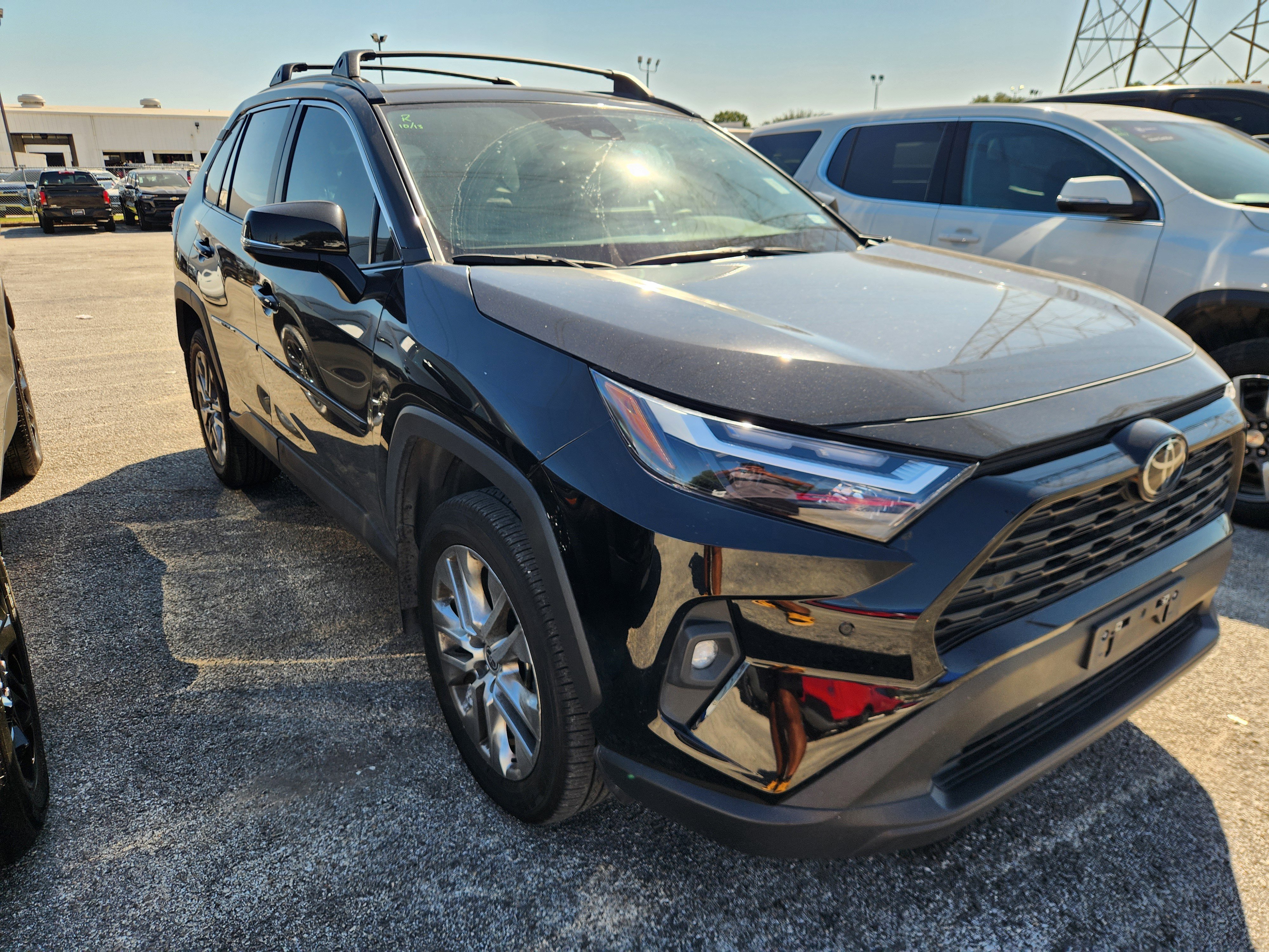 Vehicle