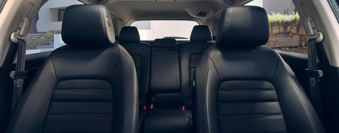 2026 Honda CR-V Hybrid - Leather