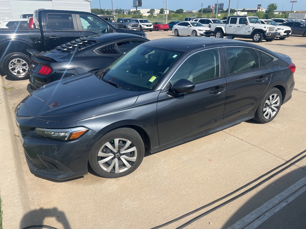 Vehicle