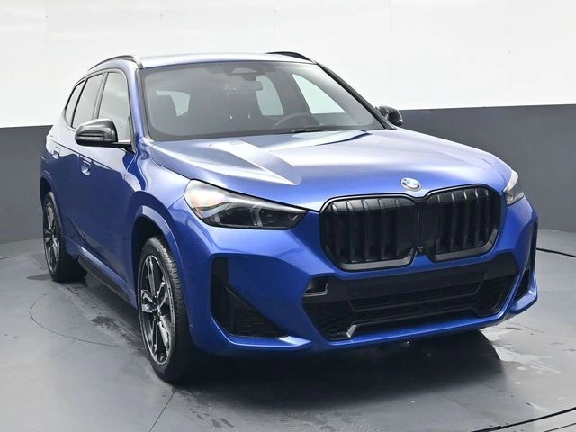 2025 BMW X1 28i - Photo 11