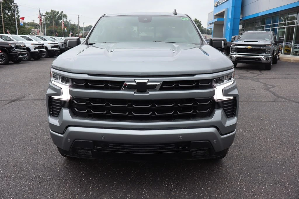 2026 Chevrolet Silverado 1500 RST - Photo 13