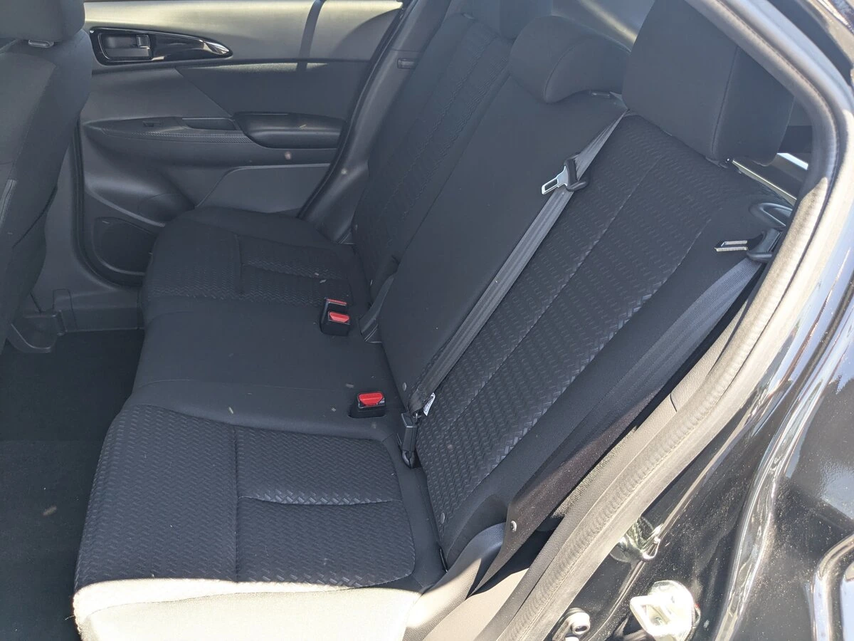 2026 Mitsubishi Eclipse Cross ES - Photo 19