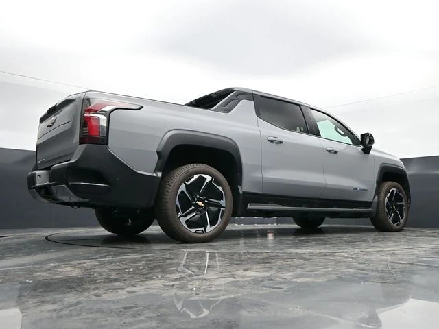 2026 Chevrolet Silverado EV LT - Photo 34