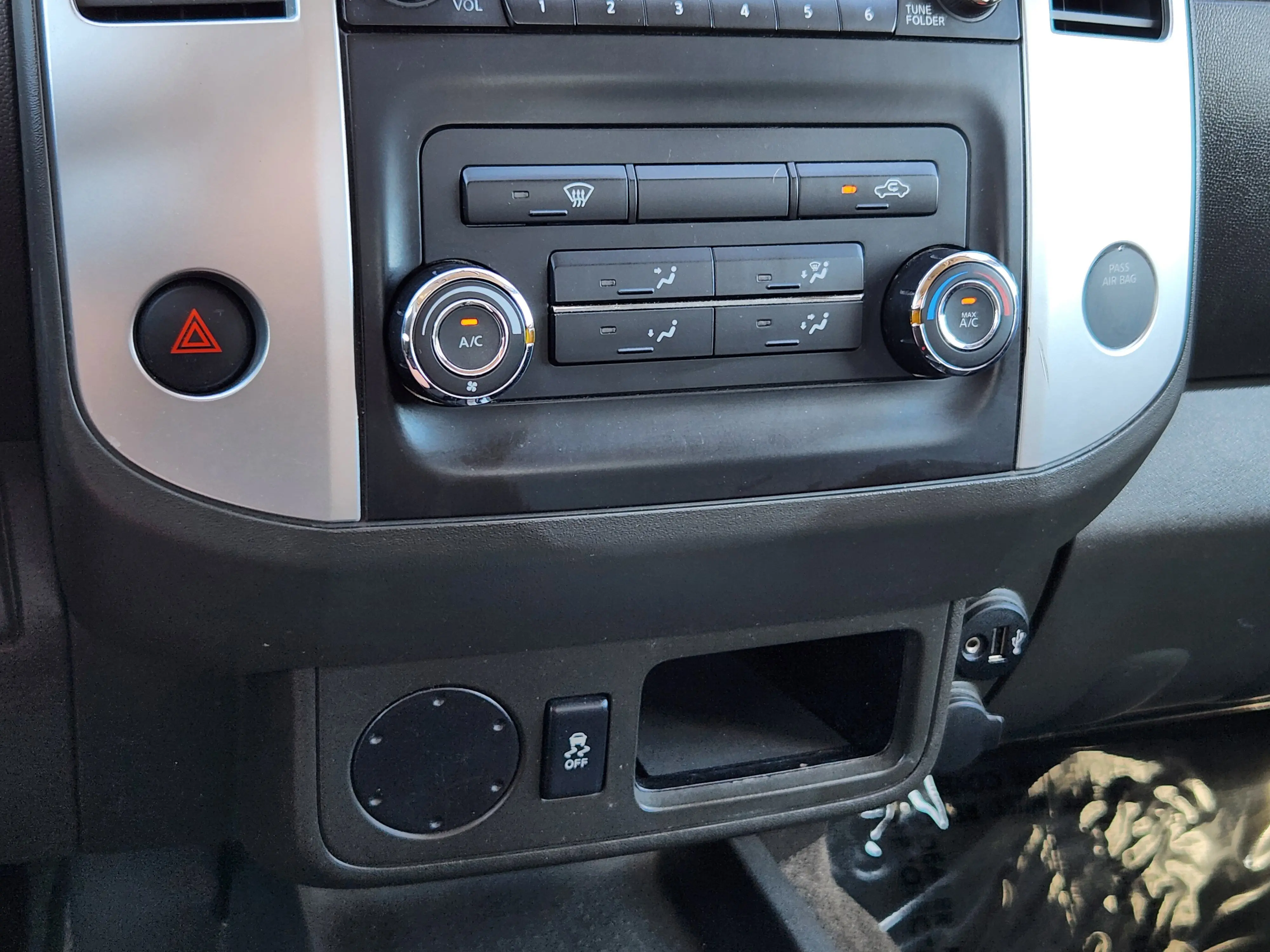 2018 Nissan Frontier King Cab S photo 16