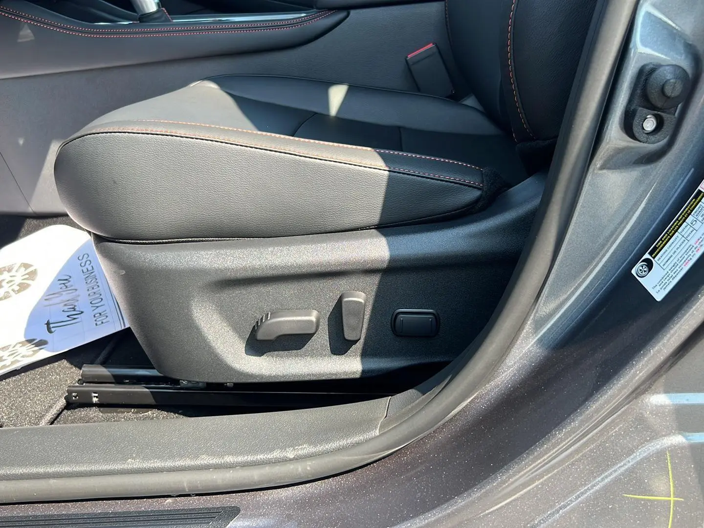 2025 Nissan Sentra SR photo 22