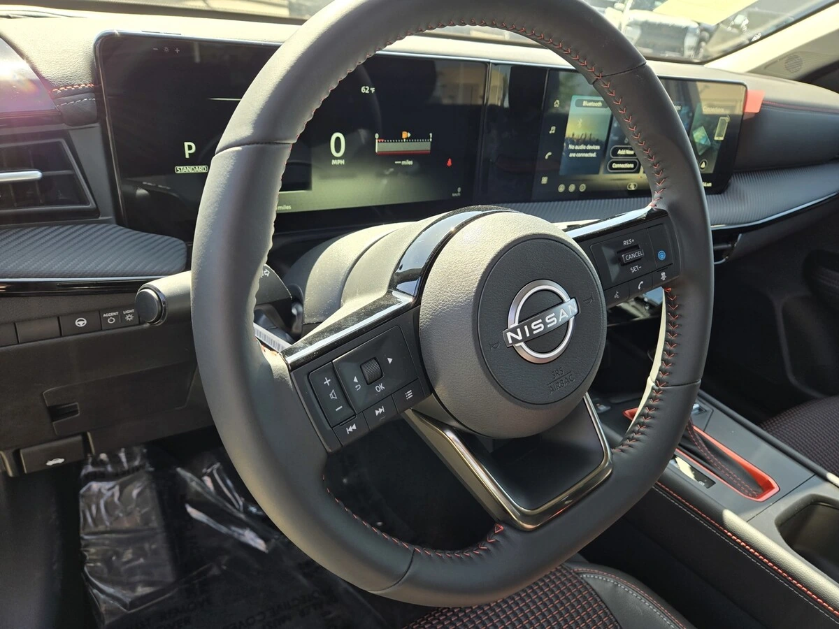 2026 Nissan KICKS SR AWD - Photo 10