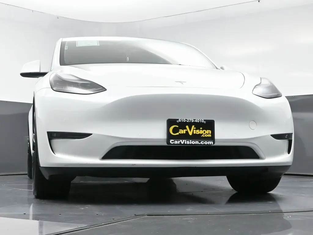 2022 Tesla Model Y Performance photo 44