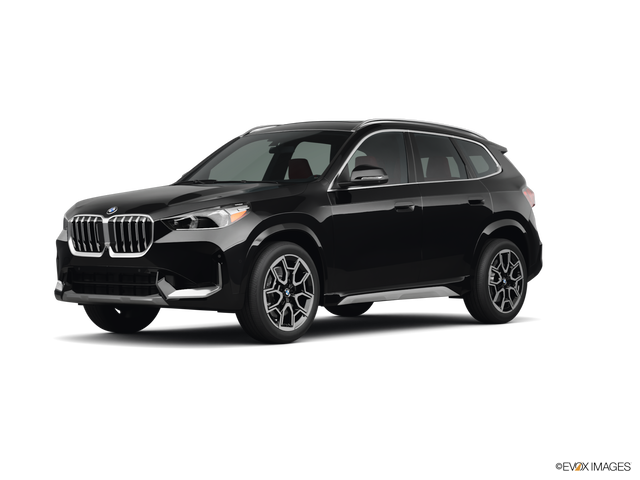 2027 Bmw X1 xDrive28i