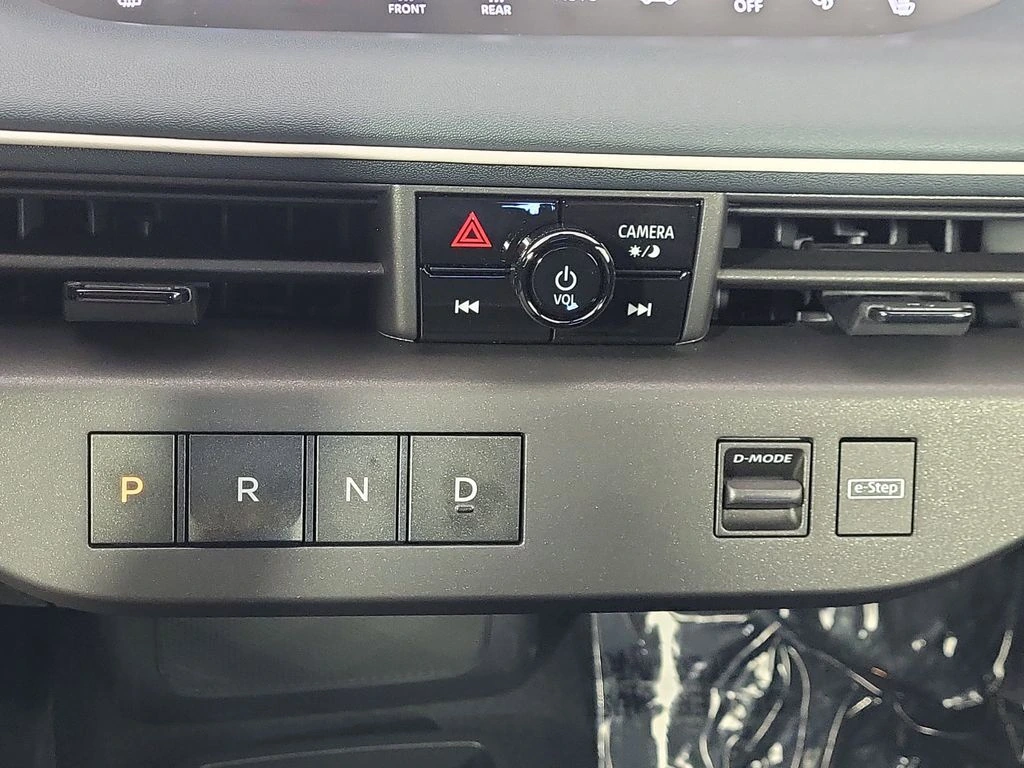 2026 Nissan LEAF SV+ - Photo 20