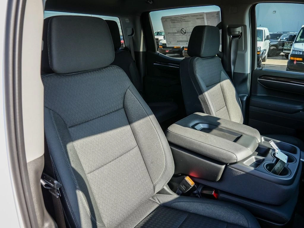 2026 Chevrolet Silverado 1500 LT - Photo 17