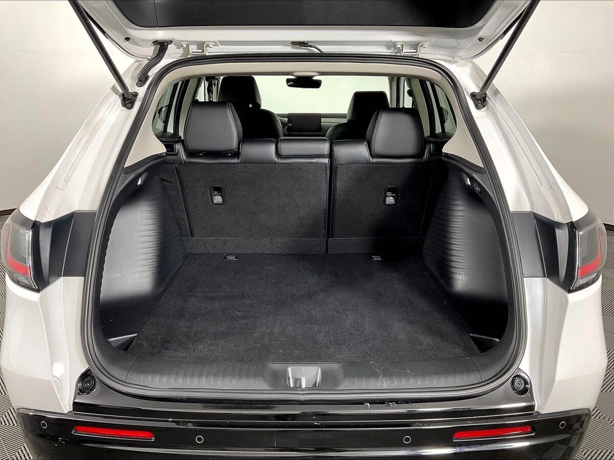 2025 Honda HR-V EX-L - Photo 35