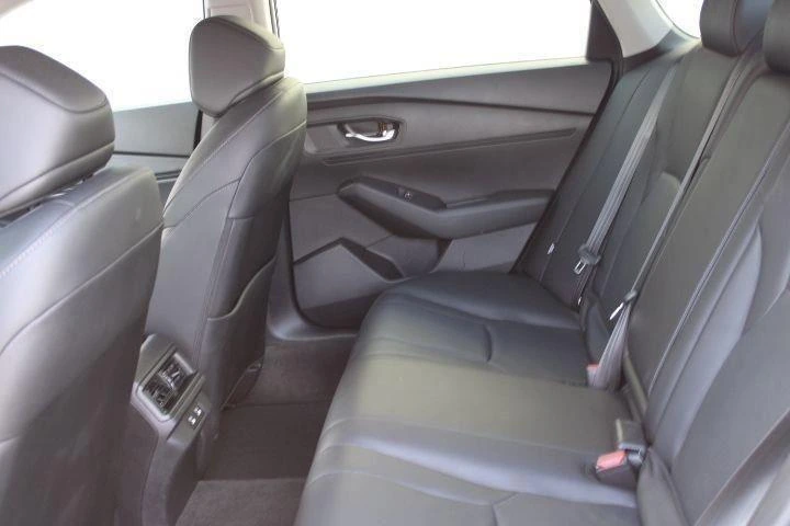 2023 Honda Accord Hybrid EX-L - Photo 15