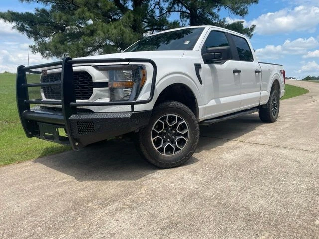 2023 Ford F-150 XL 4x4 SuperCrew 5-1/2 Box's photo