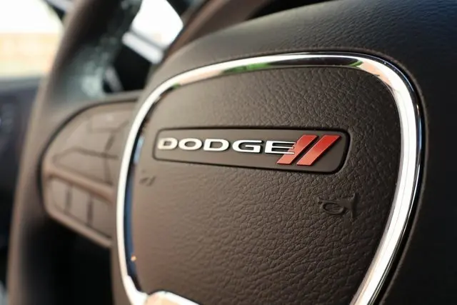 2023 Dodge Charger R/T Scat Pack Widebody photo 28