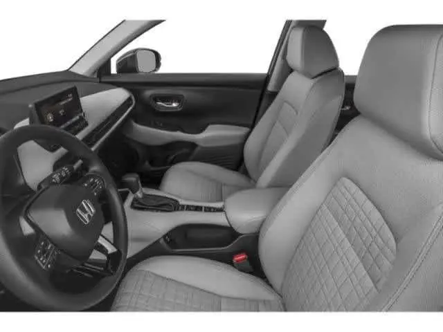 2026 Honda HR-V LX photo 4