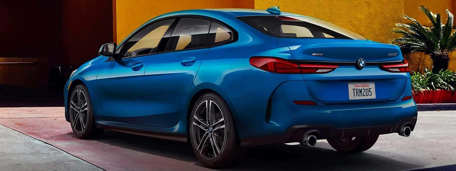 BMW Series 2 228i