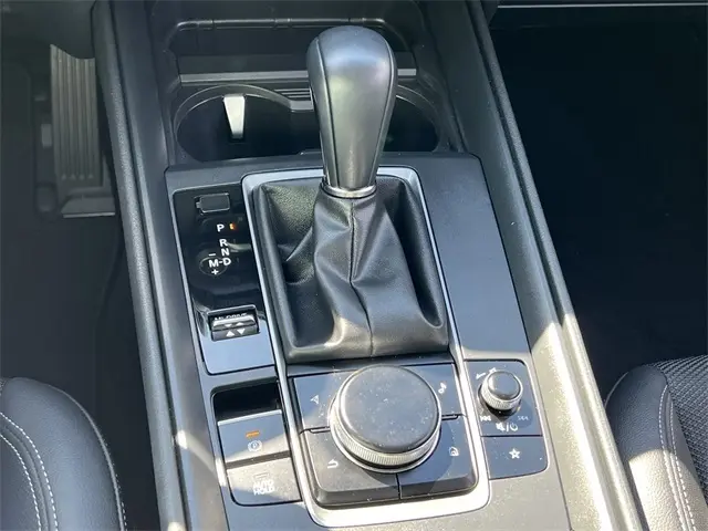 2023 Mazda CX-50 2.5 Preferred Plus photo 14
