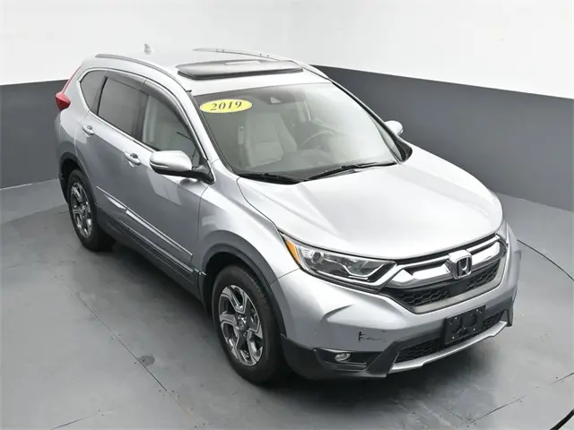 2019 Honda CR-V EX-L photo 15