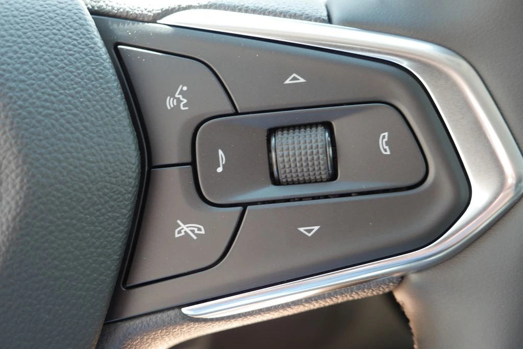 2026 Chevrolet Trax Activ - Photo 17