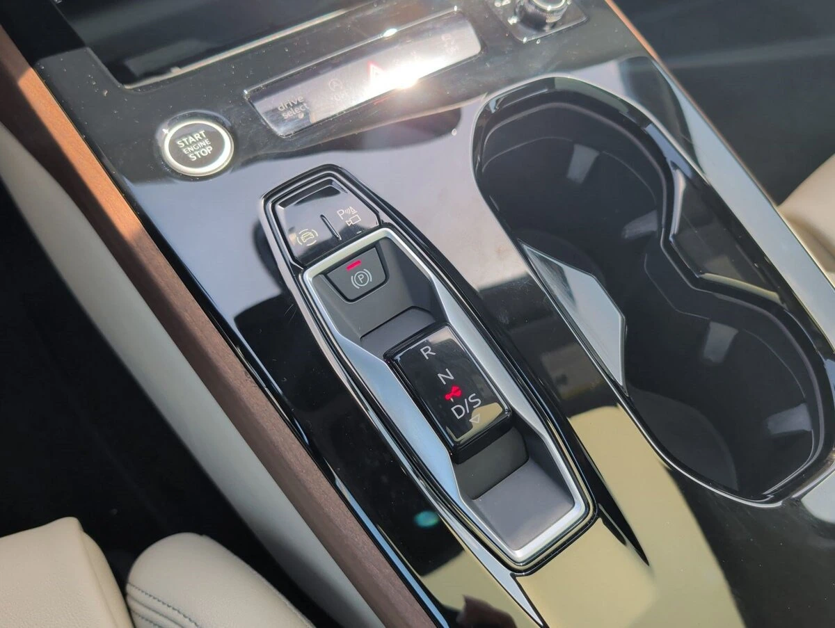 2025 Audi New A5 Premium Plus - Photo 20