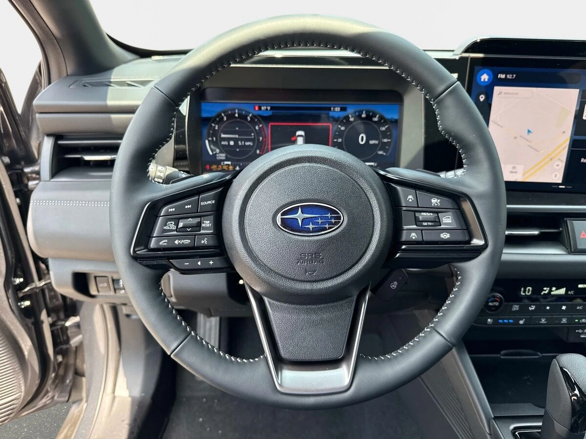 2026 Subaru Outback Touring XT - Photo 27