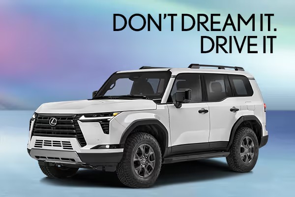 L/Certified 2020-2026 GX Finance Offer