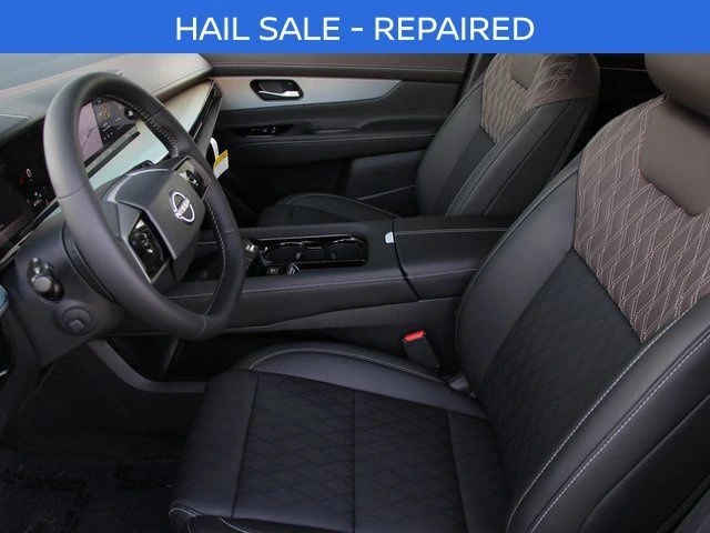 2026 Nissan Murano Platinum - Photo 16