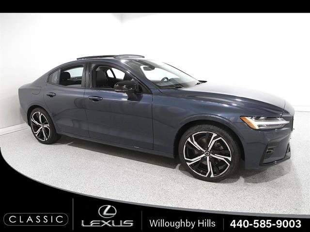 2024 Volvo S60