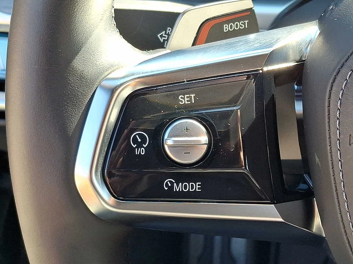 2024 BMW i7 Base - Photo 22