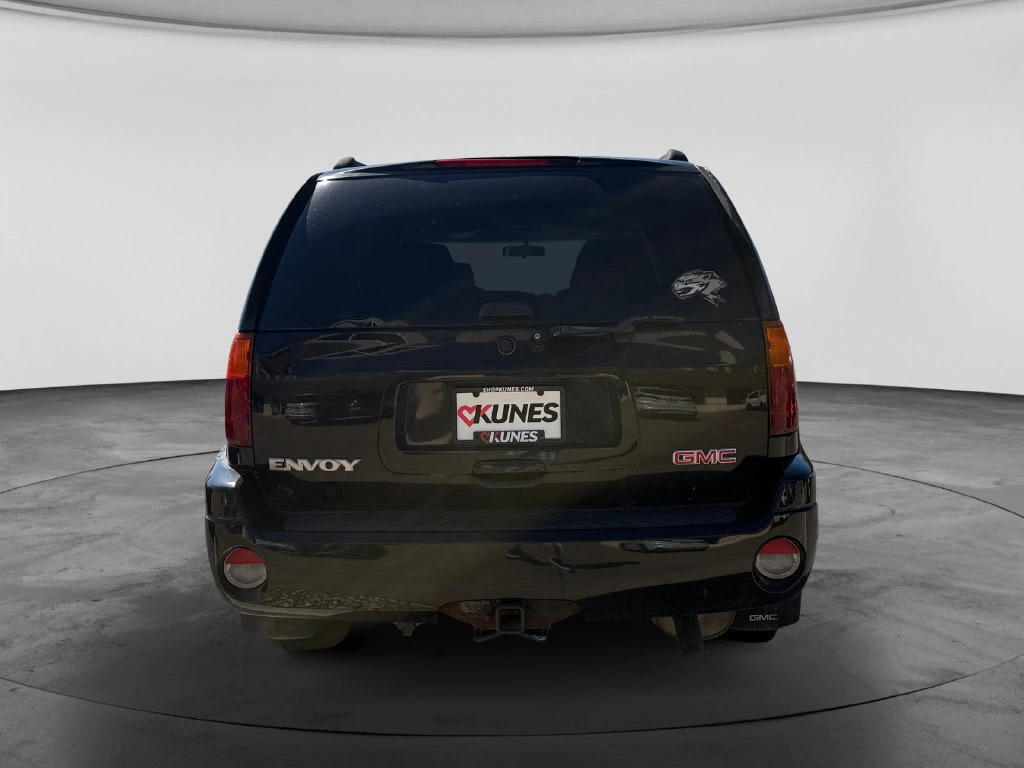 2004 GMC Envoy SLE - Photo 7