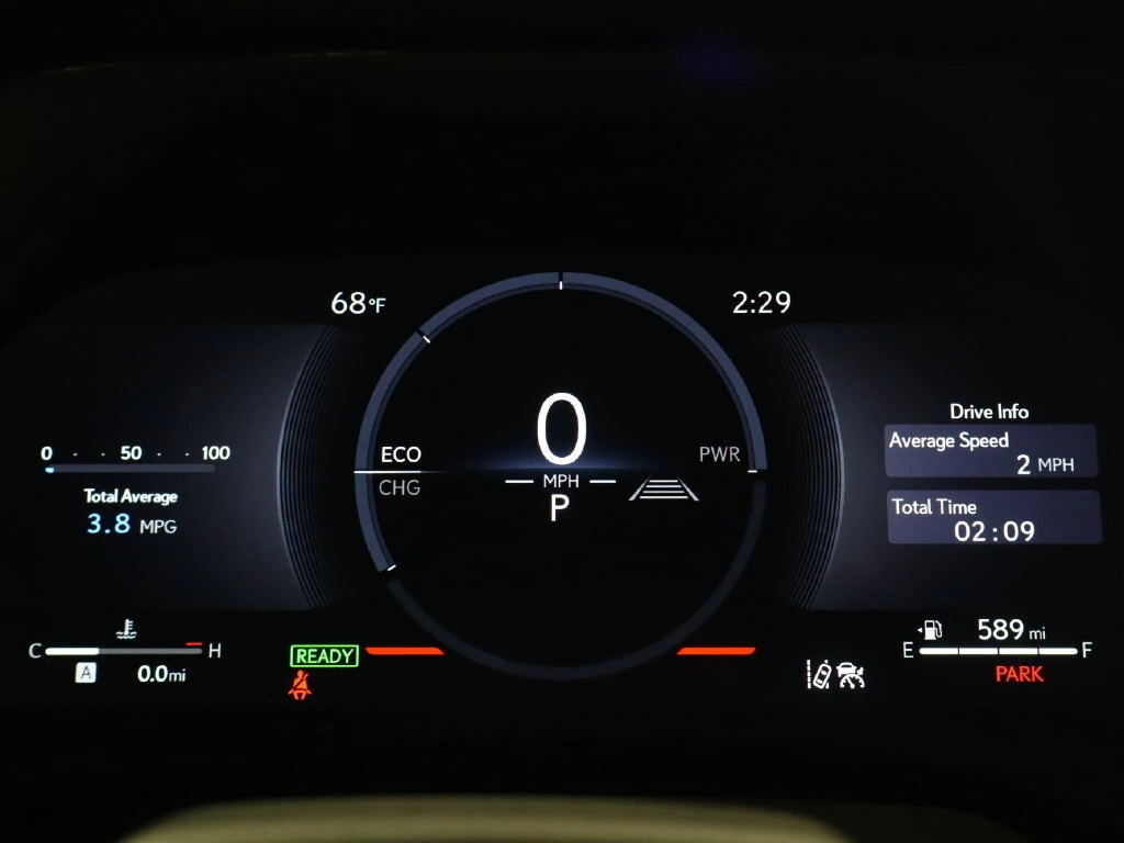 Vehicle thumbnail