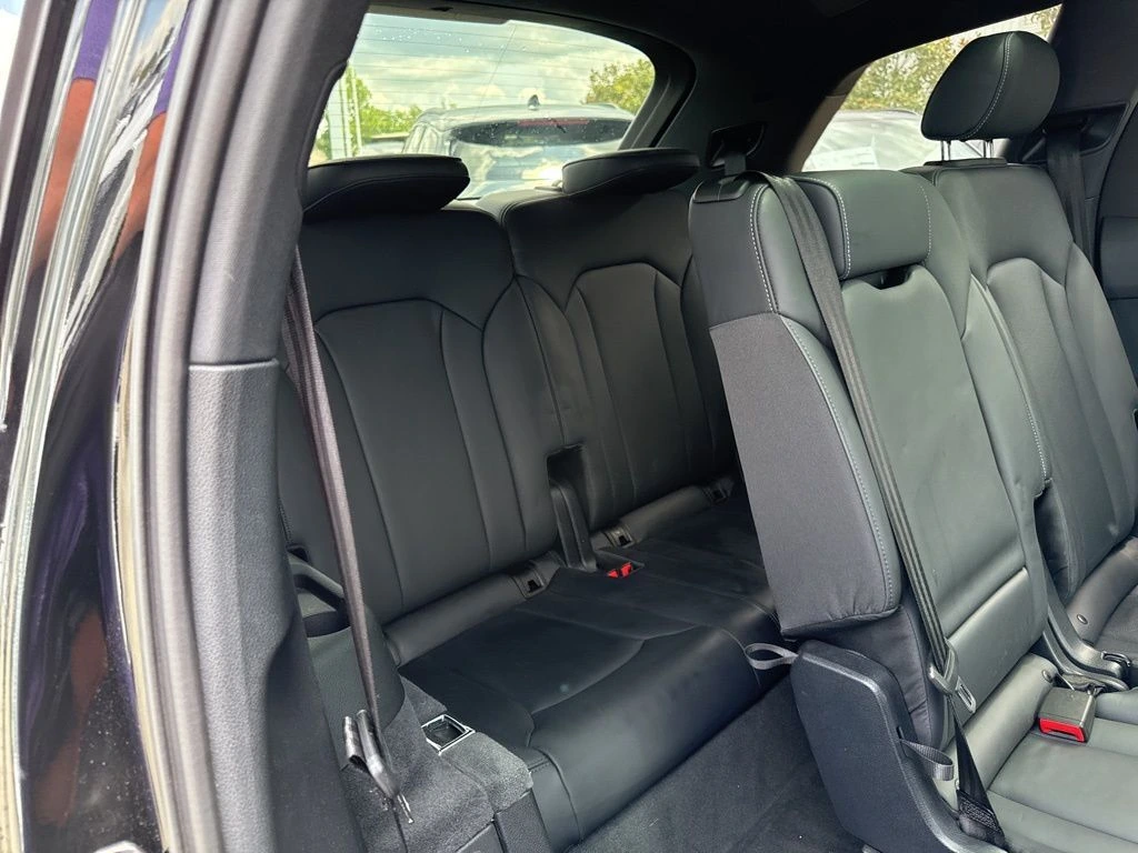 2025 Audi Q7 Prestige - Photo 21