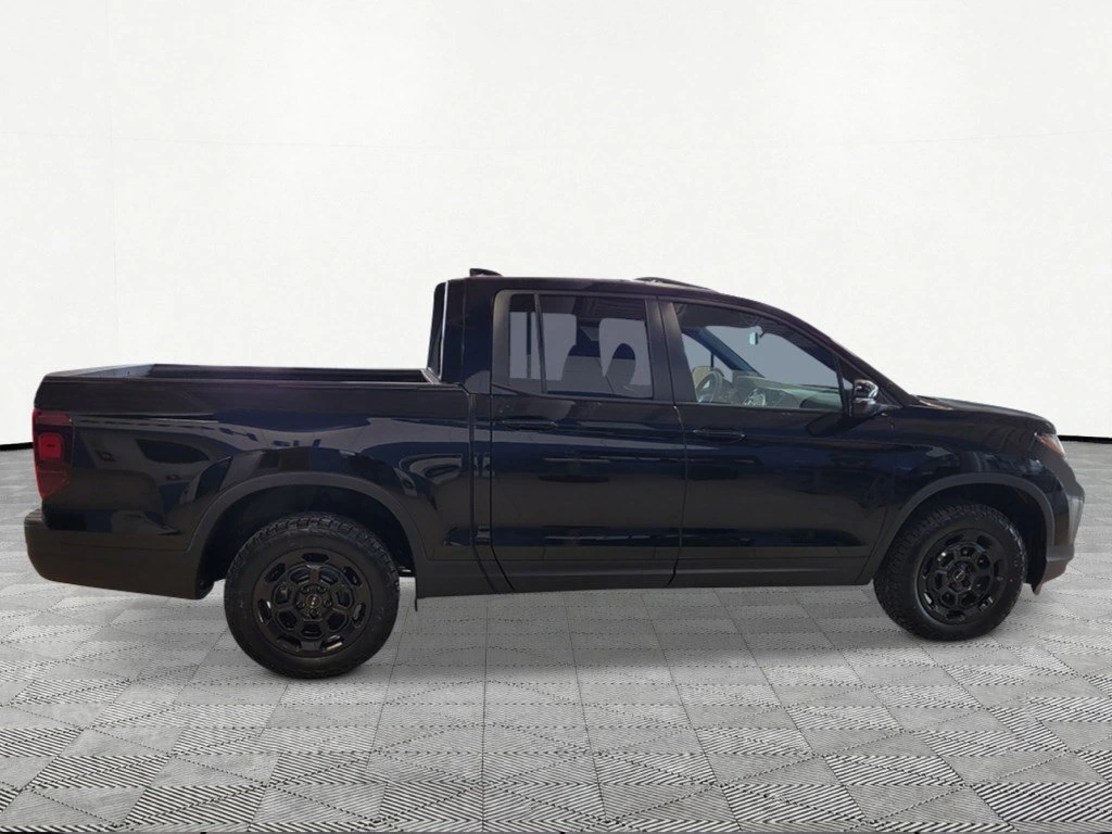 2026 Honda Ridgeline TrailSport - Photo 22