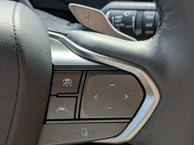 2024 Lexus RX 350 - Photo 25