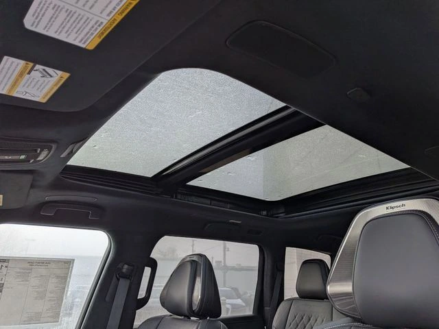 2026 INFINITI QX80 Autograph - Photo 13