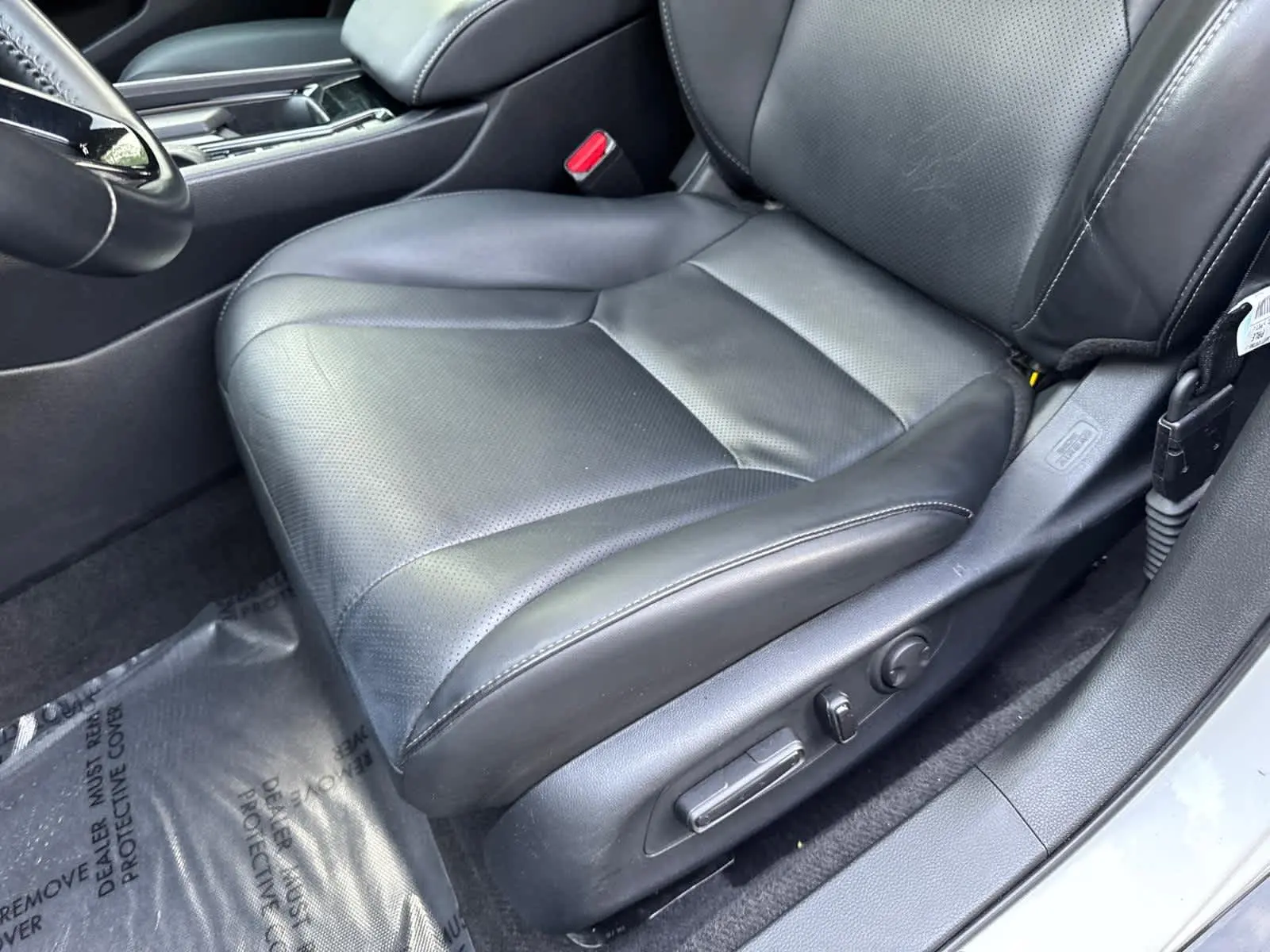2023 Honda Accord Hybrid Sport-L photo 14