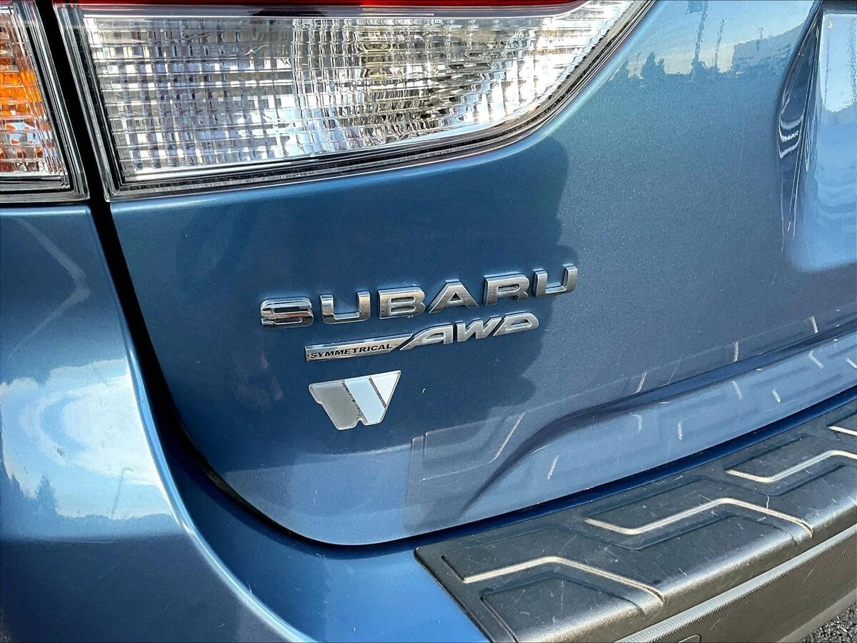 2021 Subaru Forester Limited - Photo 24