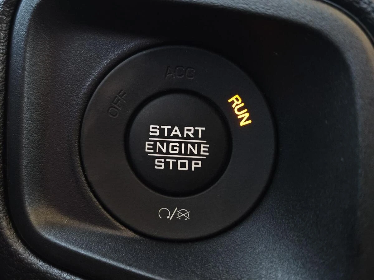 2025 Jeep Wrangler 4-Door Sport S - Photo 24