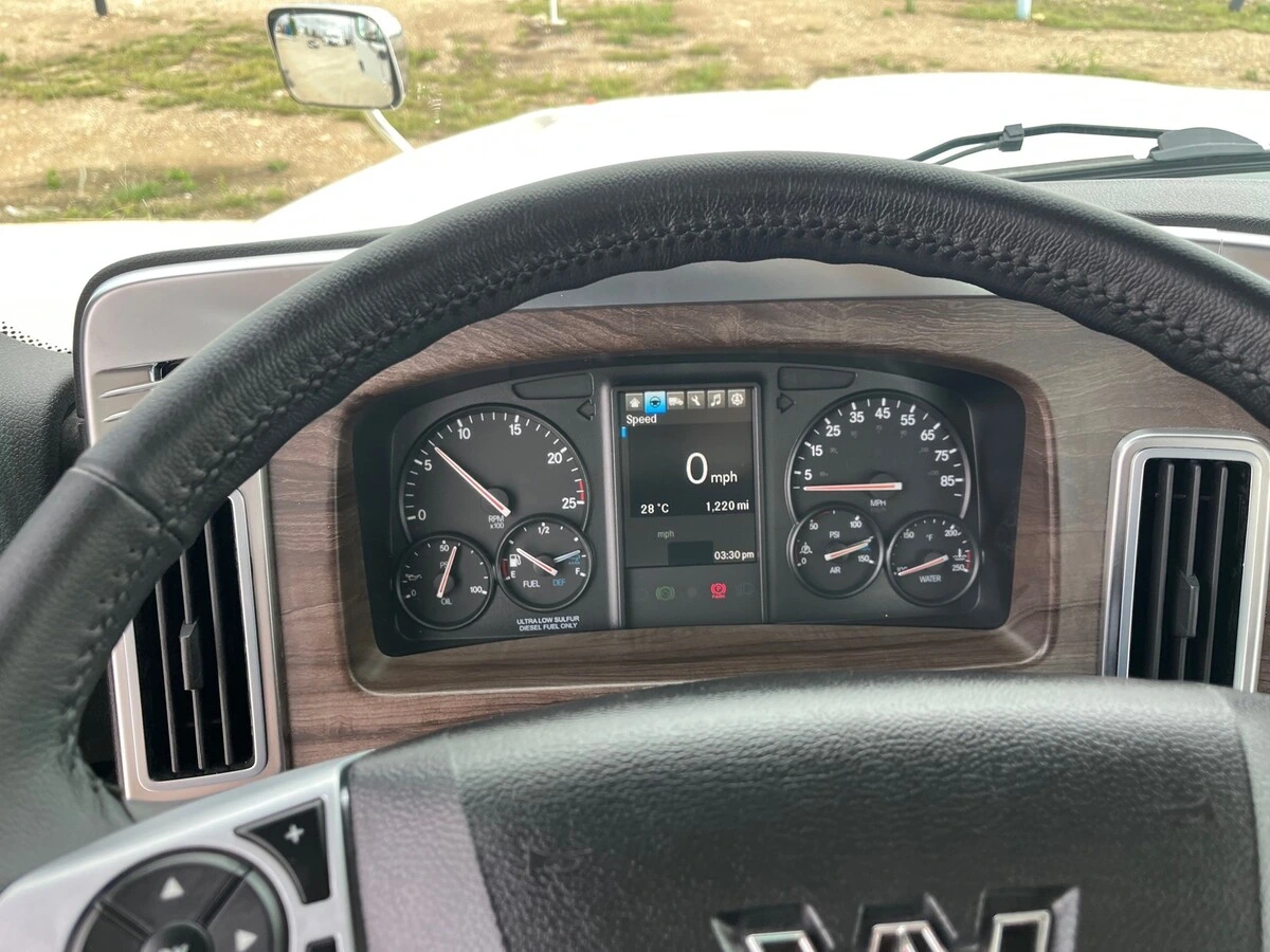 2027 Western Star 49X - image 12