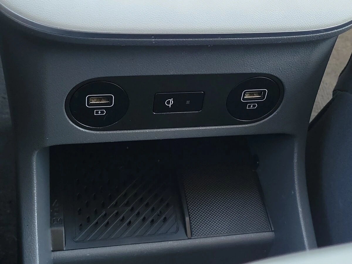 2024 Hyundai IONIQ 5 SEL - Photo 34