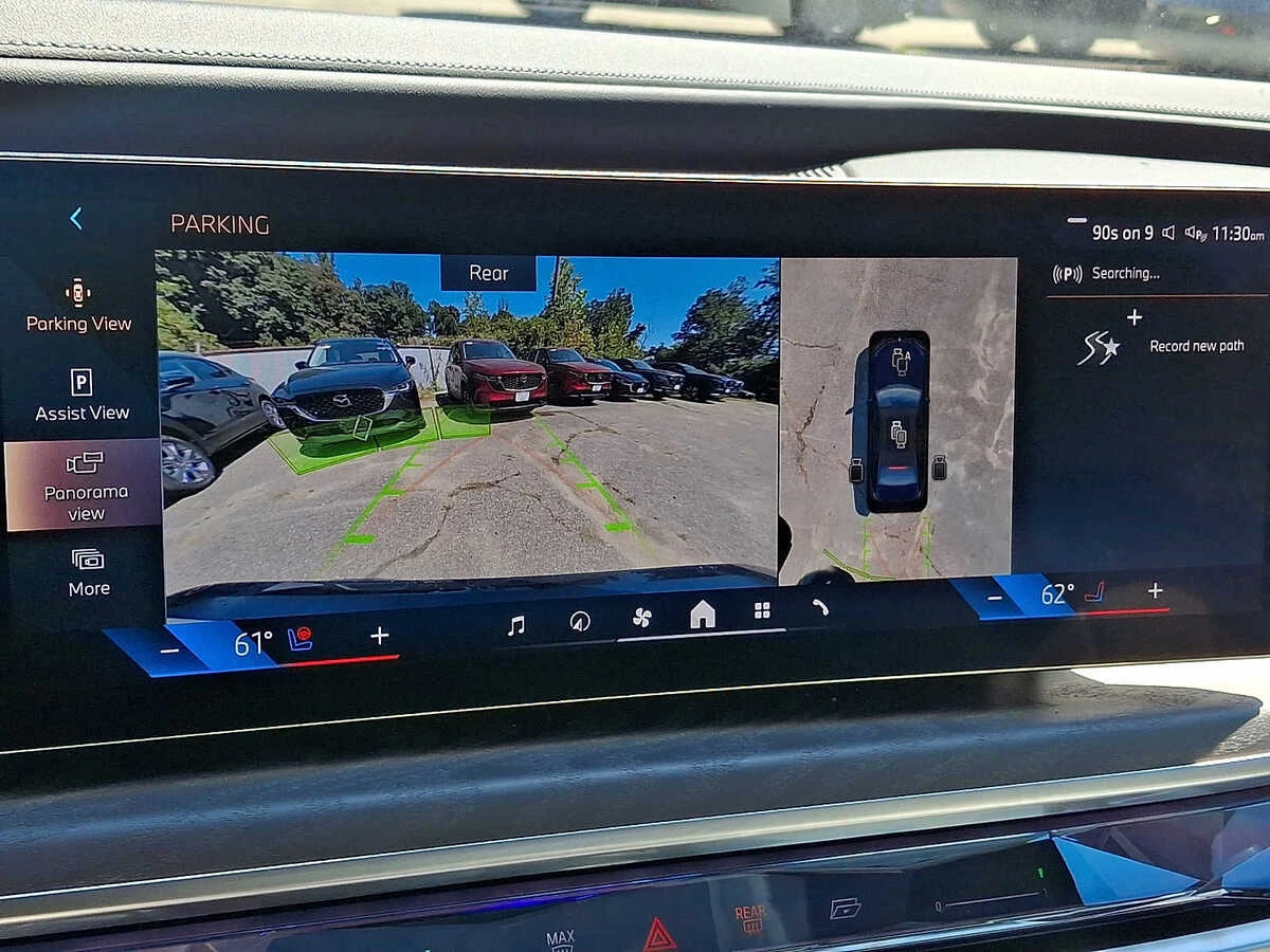 2024 BMW 7 Series 740i - Photo 15