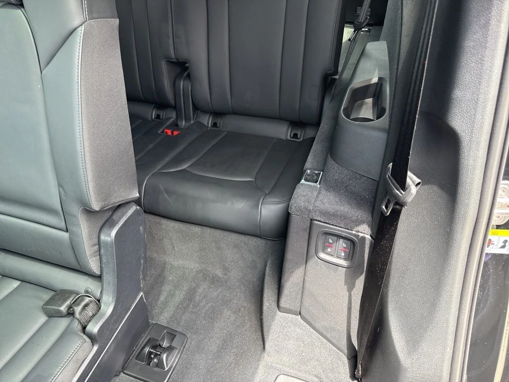 2025 Audi Q7 Prestige - Photo 25